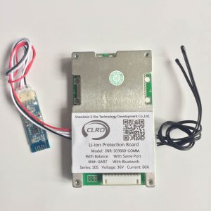 Balancer 10S BMS 20A  Lithium Ion  lifepo4 Batterie BMS pcm pcb mit Bluetooth und OHNE Communication